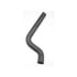 70684 by DAYCO - CURVED RADIATOR HOSE, DAYCO