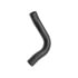 70670 by DAYCO - CURVED RADIATOR HOSE, DAYCO