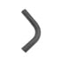 Dayco 70687 Radiator Coolant Hose CURVED RADIATOR HOSE, DAYCO