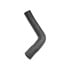 70688 by DAYCO - CURVED RADIATOR HOSE, DAYCO