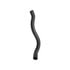 70730 by DAYCO - CURVED RADIATOR HOSE, DAYCO