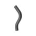 70736 by DAYCO - CURVED RADIATOR HOSE, DAYCO
