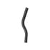 Dayco 70758 Radiator Coolant Hose CURVED RADIATOR HOSE, DAYCO