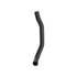 70777 by DAYCO - CURVED RADIATOR HOSE, DAYCO
