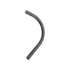 70840 by DAYCO - CURVED RADIATOR HOSE, DAYCO