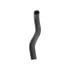 70843 by DAYCO - CURVED RADIATOR HOSE, DAYCO
