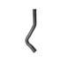 70863 by DAYCO - CURVED RADIATOR HOSE, DAYCO
