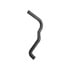 Dayco 70867 Radiator Coolant Hose CURVED RADIATOR HOSE, DAYCO