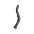 70885 by DAYCO - CURVED RADIATOR HOSE, DAYCO