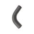 70876 by DAYCO - CURVED RADIATOR HOSE, DAYCO