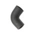 70924 by DAYCO - CURVED RADIATOR HOSE, DAYCO
