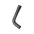 70922 by DAYCO - CURVED RADIATOR HOSE, DAYCO