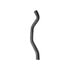 70956 by DAYCO - CURVED RADIATOR HOSE, DAYCO