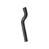 70986 by DAYCO - CURVED RADIATOR HOSE, DAYCO