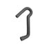 Dayco 70995 Radiator Coolant Hose CURVED RADIATOR HOSE, DAYCO