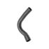 70977 by DAYCO - CURVED RADIATOR HOSE, DAYCO