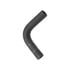 70982 by DAYCO - CURVED RADIATOR HOSE, DAYCO