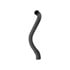 71035 by DAYCO - CURVED RADIATOR HOSE, DAYCO