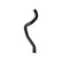 71028 by DAYCO - CURVED RADIATOR HOSE, DAYCO