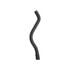 71029 by DAYCO - CURVED RADIATOR HOSE, DAYCO