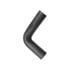 71057 by DAYCO - CURVED RADIATOR HOSE, DAYCO