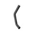 Dayco 71059 Radiator Coolant Hose CURVED RADIATOR HOSE, DAYCO