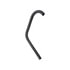 Dayco 71048 Radiator Coolant Hose CURVED RADIATOR HOSE, DAYCO