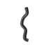 Dayco 71144 Radiator Coolant Hose CURVED RADIATOR HOSE, DAYCO