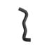 71168 by DAYCO - CURVED RADIATOR HOSE, DAYCO