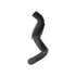 Dayco 71215 Radiator Coolant Hose CURVED RADIATOR HOSE, DAYCO