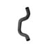 71244 by DAYCO - CURVED RADIATOR HOSE, DAYCO