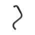 71230 by DAYCO - CURVED RADIATOR HOSE, DAYCO