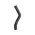 71282 by DAYCO - CURVED RADIATOR HOSE, DAYCO