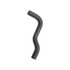 71307 by DAYCO - CURVED RADIATOR HOSE, DAYCO