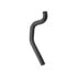 71297 by DAYCO - CURVED RADIATOR HOSE, DAYCO