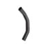 Dayco 71369 Radiator Coolant Hose CURVED RADIATOR HOSE, DAYCO