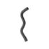71414 by DAYCO - CURVED RADIATOR HOSE, DAYCO