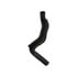 71417 by DAYCO - CURVED RADIATOR HOSE, DAYCO