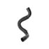 71428 by DAYCO - CURVED RADIATOR HOSE, DAYCO