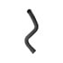 Dayco 71430 Radiator Coolant Hose CURVED RADIATOR HOSE, DAYCO