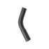 71433 by DAYCO - CURVED RADIATOR HOSE, DAYCO