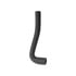71423 by DAYCO - CURVED RADIATOR HOSE, DAYCO