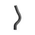 71443 by DAYCO - CURVED RADIATOR HOSE, DAYCO