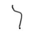 71478 by DAYCO - CURVED RADIATOR HOSE, DAYCO