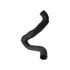 71498 by DAYCO - CURVED RADIATOR HOSE, DAYCO