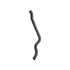 Dayco 71520 Radiator Coolant Hose CURVED RADIATOR HOSE, DAYCO