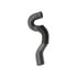 71512 by DAYCO - CURVED RADIATOR HOSE, DAYCO