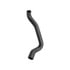 71528 by DAYCO - CURVED RADIATOR HOSE, DAYCO