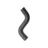 71526 by DAYCO - CURVED RADIATOR HOSE, DAYCO