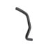 71535 by DAYCO - CURVED RADIATOR HOSE, DAYCO
